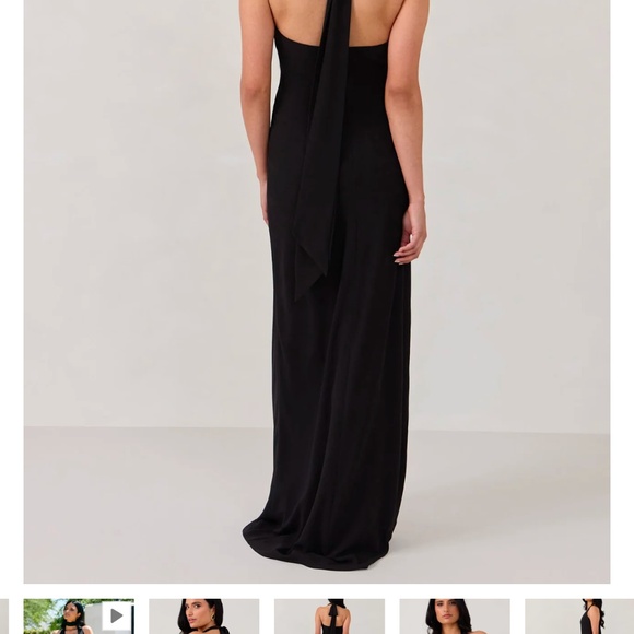 Park N fifth “ Reeve” Dress - Picture 3 of 3